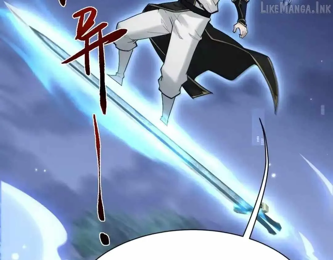 Versatile Sword Cultivator Chapter 115 page 141 - 