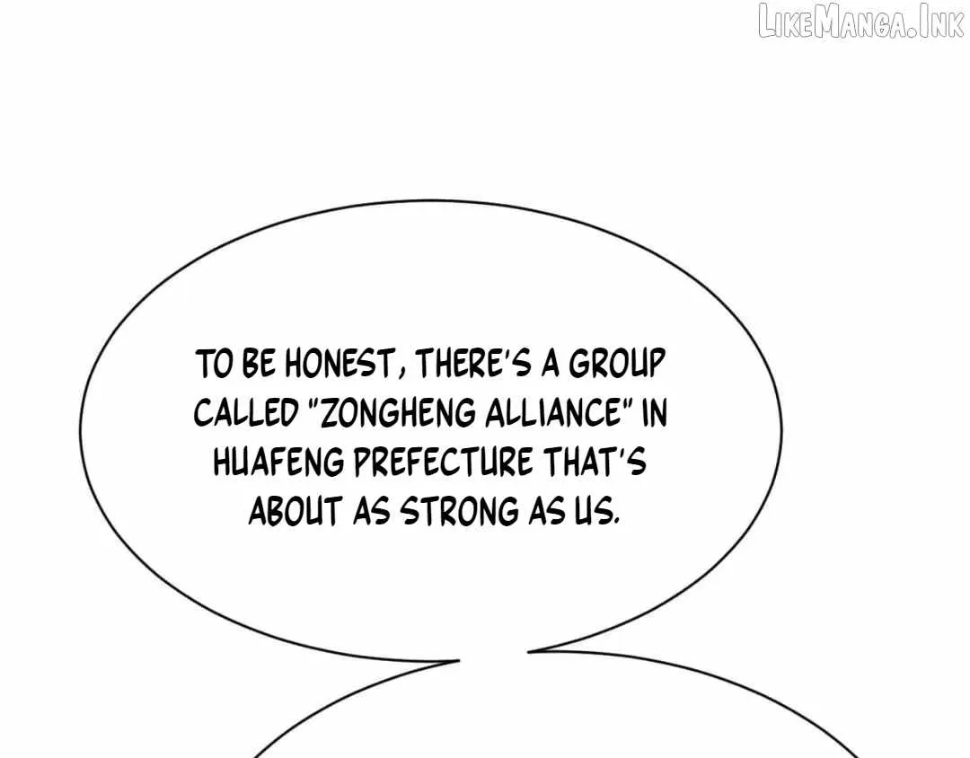 Versatile Sword Cultivator Chapter 115 page 143 - 