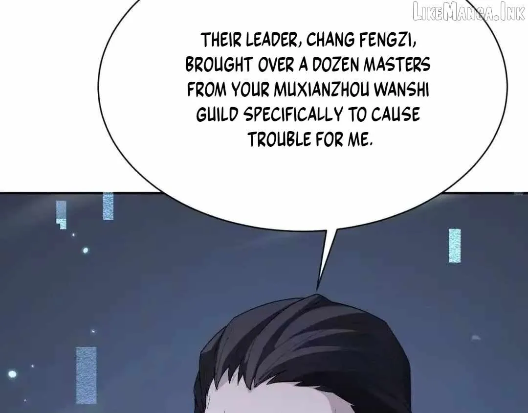 Versatile Sword Cultivator Chapter 115 page 144 - 