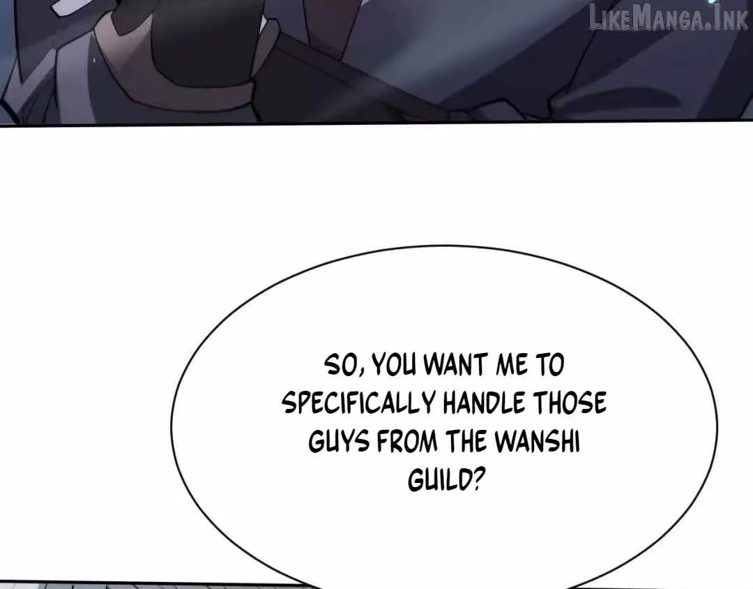 Versatile Sword Cultivator Chapter 115 page 146 - 