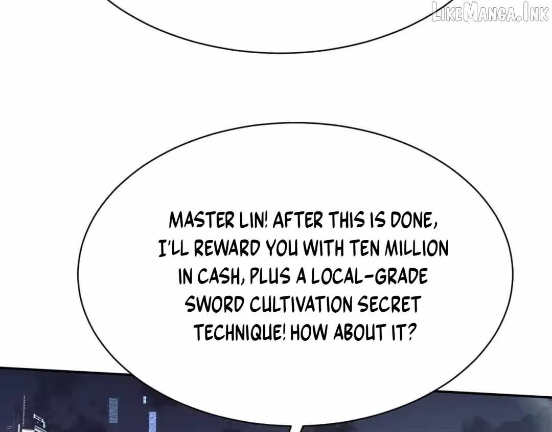 Versatile Sword Cultivator Chapter 115 page 151 - 