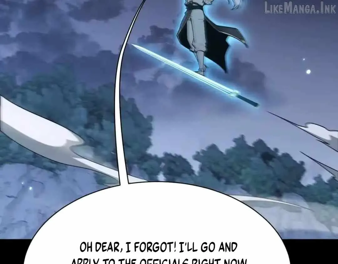 Versatile Sword Cultivator Chapter 115 page 156 - 