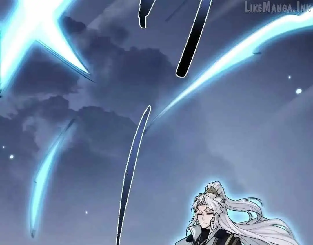Versatile Sword Cultivator Chapter 115 page 160 - 