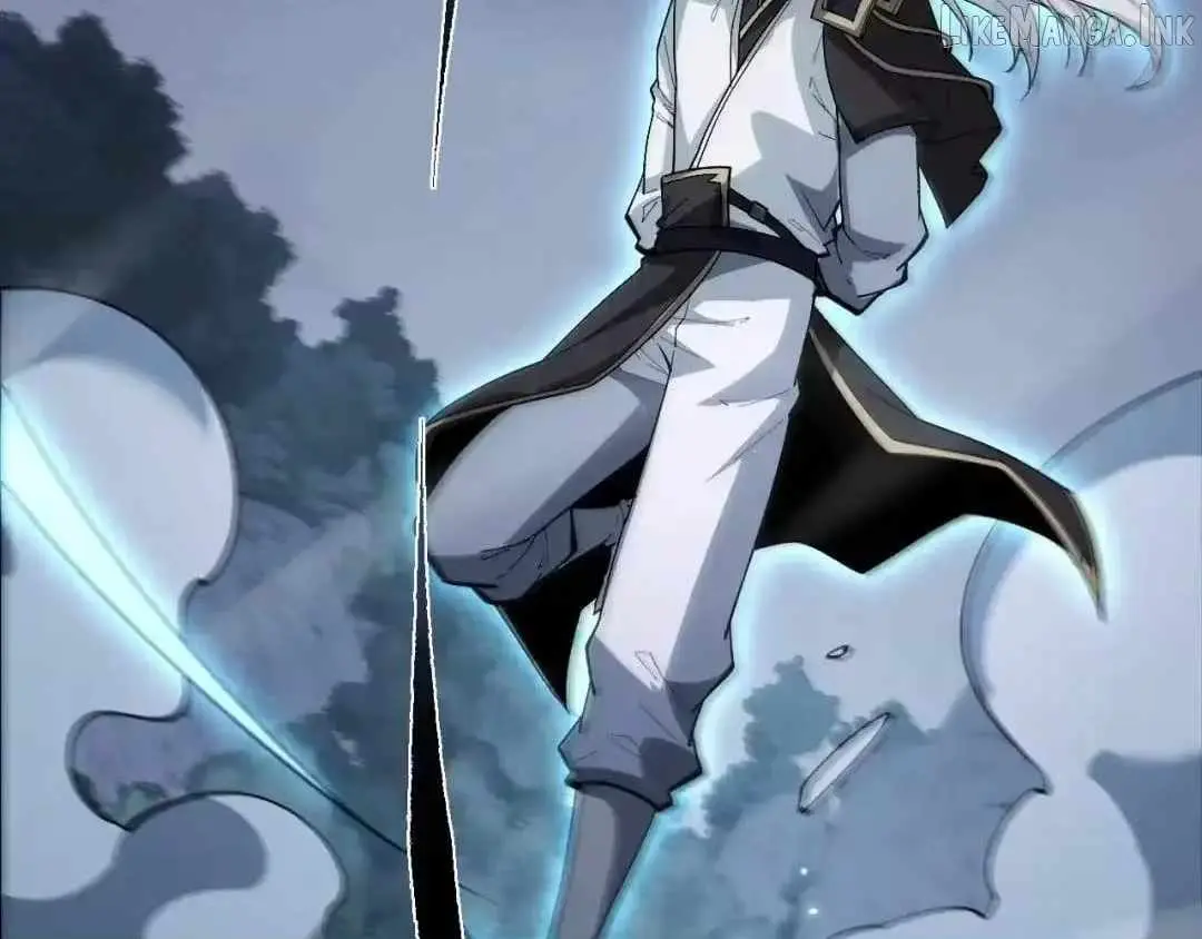 Versatile Sword Cultivator Chapter 115 page 161 - 