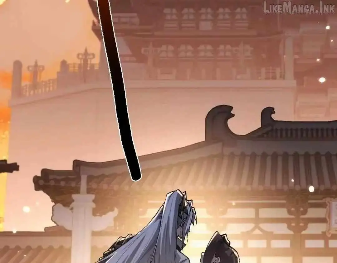 Versatile Sword Cultivator Chapter 115 page 38 - 