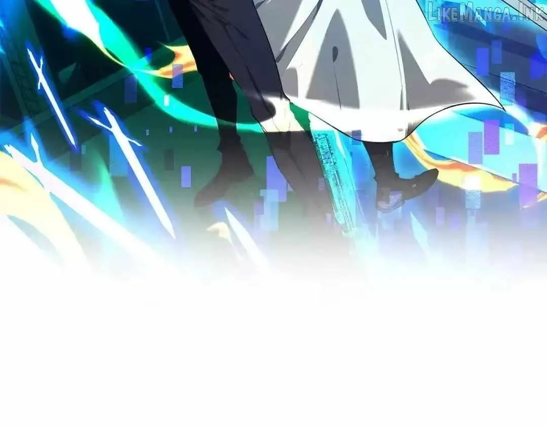 Versatile Sword Cultivator Chapter 115 page 42 - 