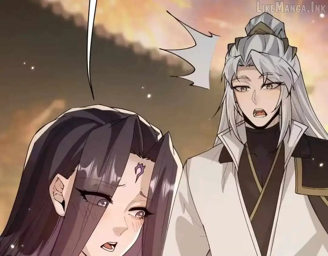 Versatile Sword Cultivator Chapter 115 page 8 - 
