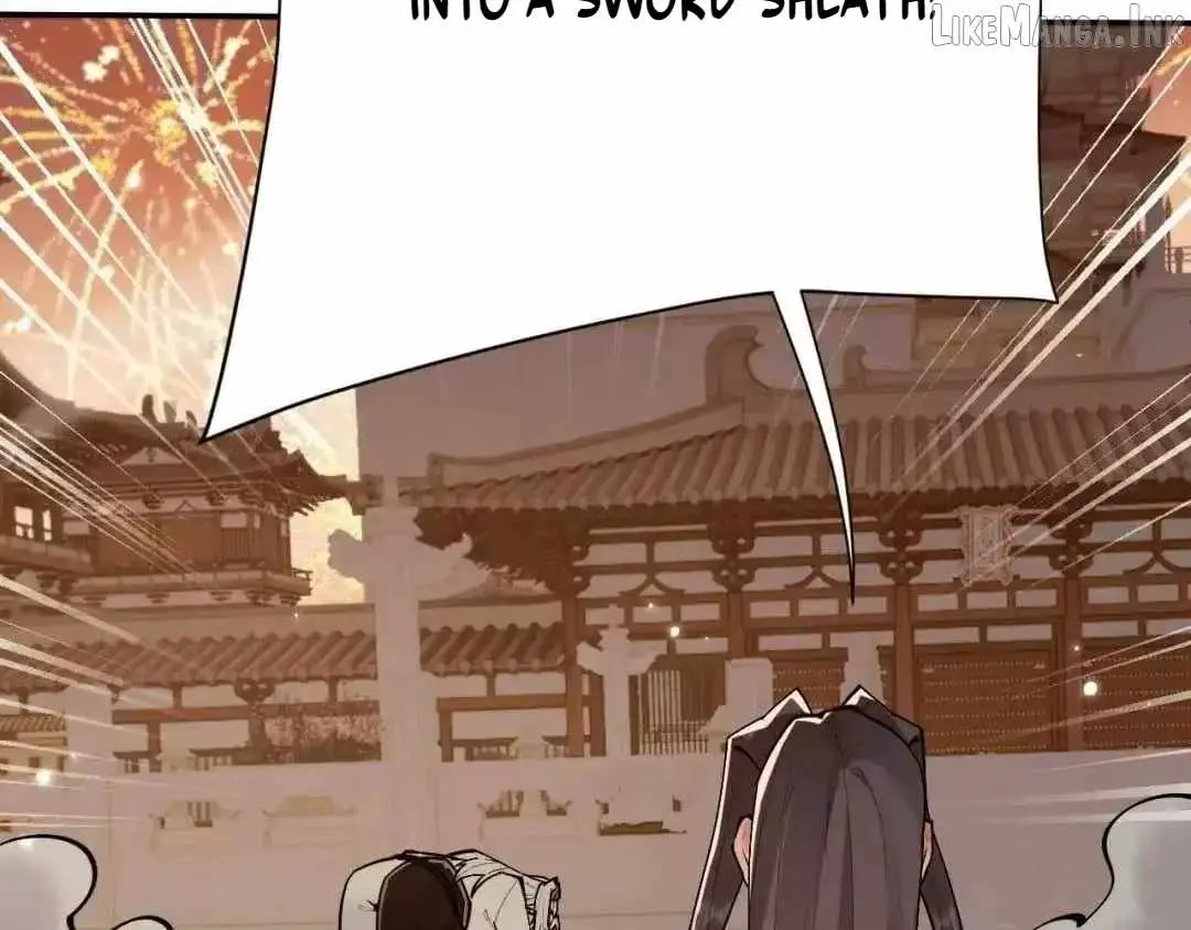 Versatile Sword Cultivator Chapter 115 page 72 - 
