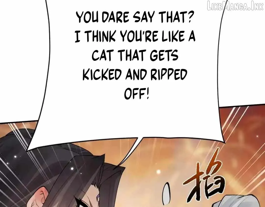 Versatile Sword Cultivator Chapter 115 page 78 - 