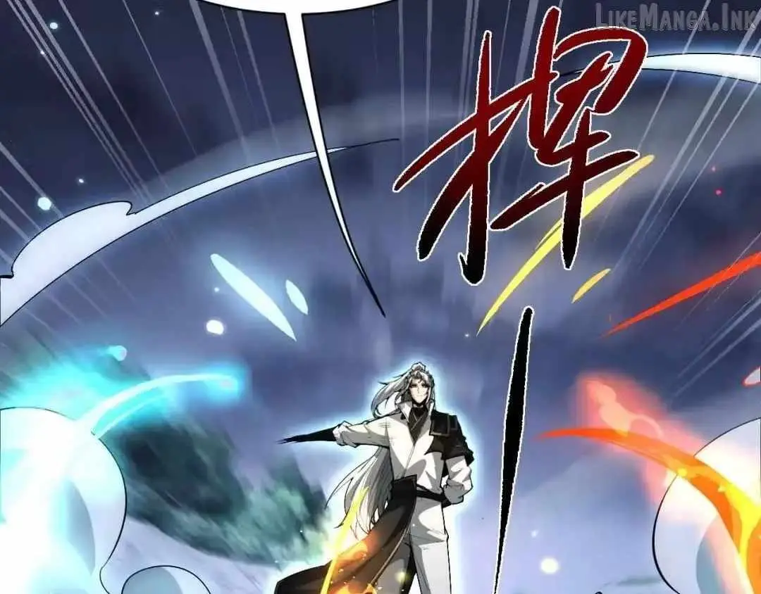 Versatile Sword Cultivator Chapter 116 page 2 - 