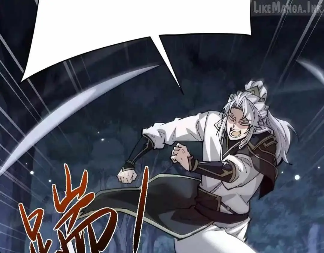 Versatile Sword Cultivator Chapter 116 page 114 - 