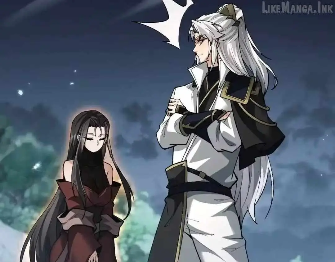 Versatile Sword Cultivator Chapter 116 page 16 - 
