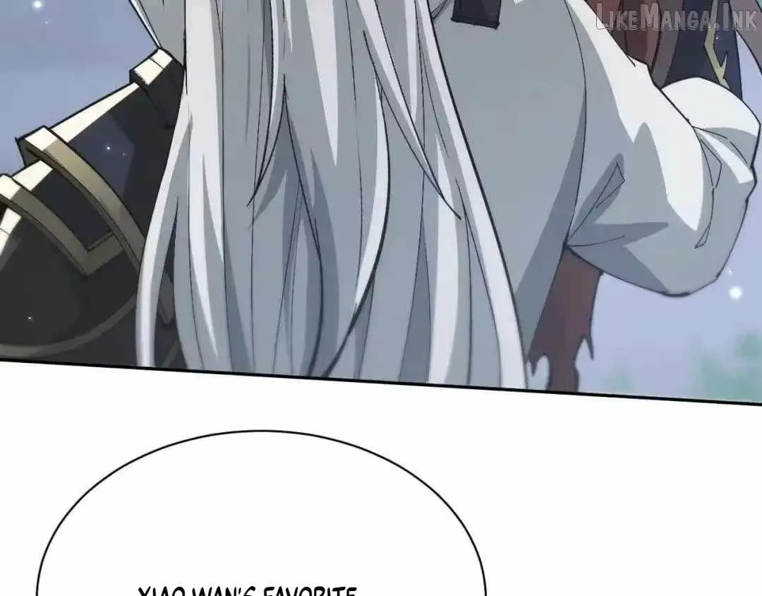 Versatile Sword Cultivator Chapter 116 page 24 - 