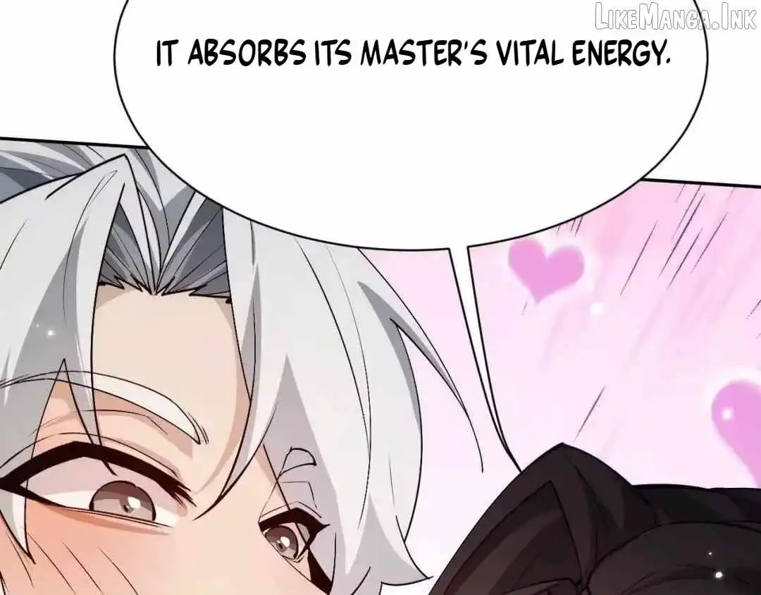 Versatile Sword Cultivator Chapter 116 page 27 - 