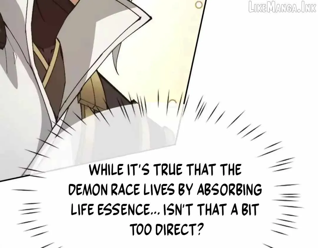 Versatile Sword Cultivator Chapter 116 page 32 - 