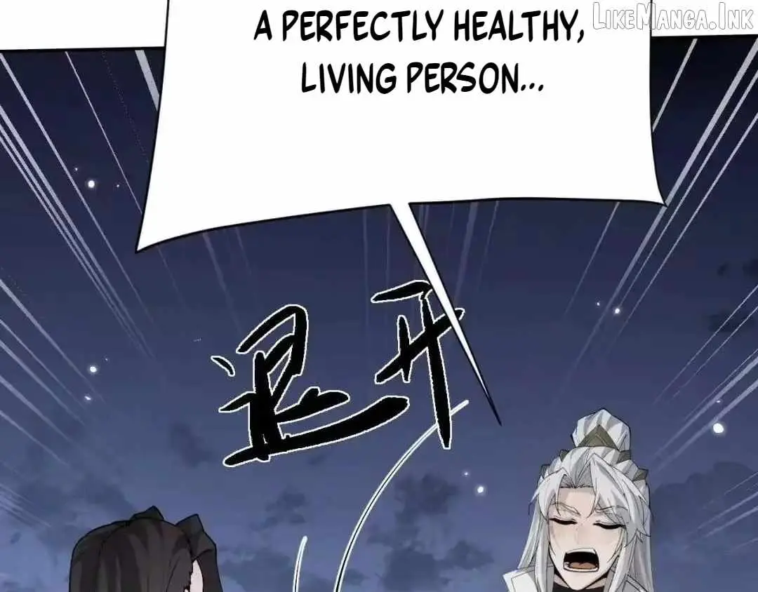 Versatile Sword Cultivator Chapter 116 page 34 - 