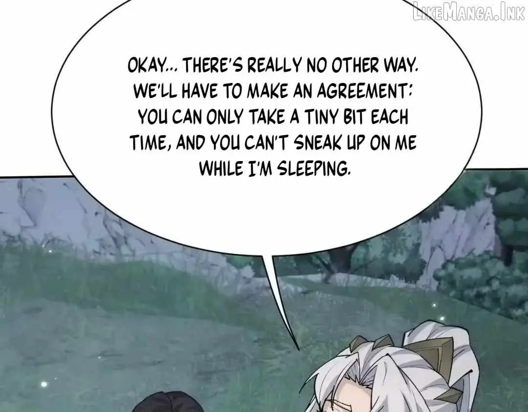 Versatile Sword Cultivator Chapter 116 page 46 - 