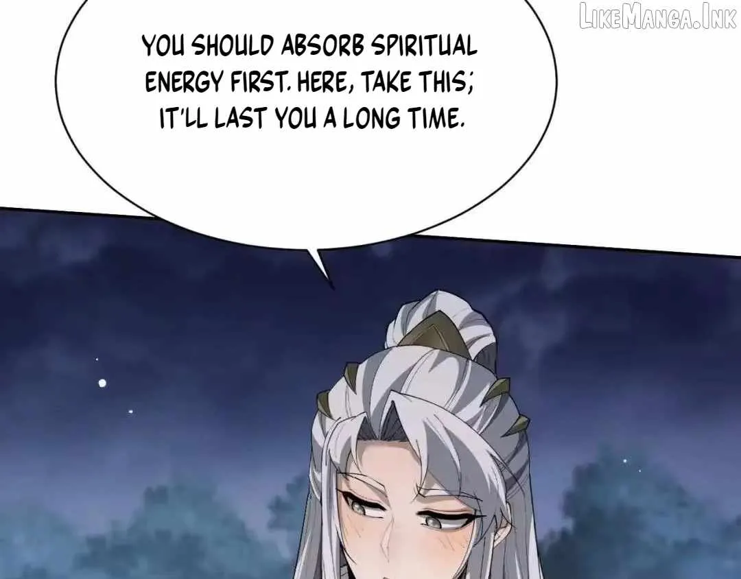 Versatile Sword Cultivator Chapter 116 page 57 - 