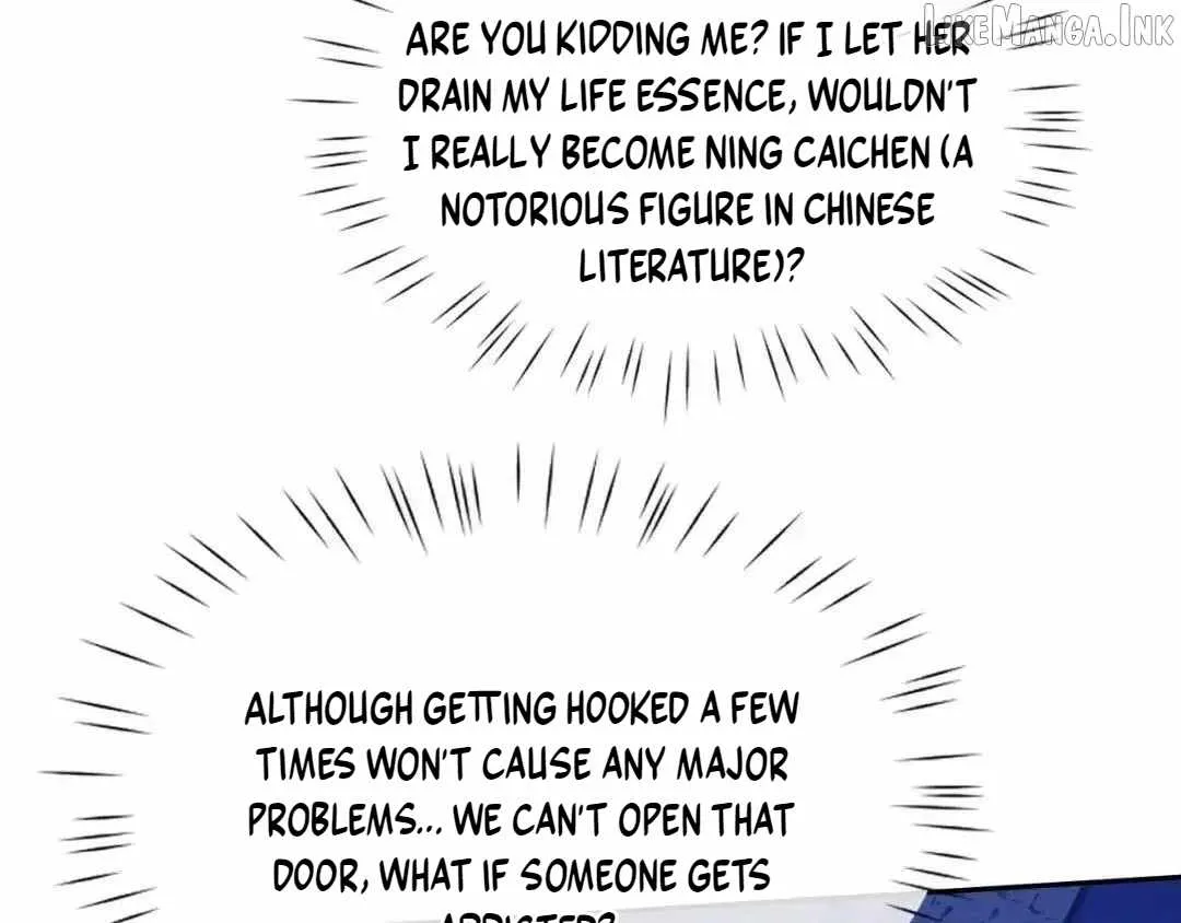 Versatile Sword Cultivator Chapter 116 page 59 - 