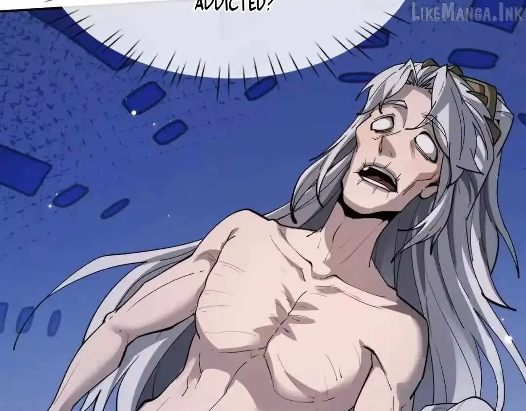 Versatile Sword Cultivator Chapter 116 page 60 - 