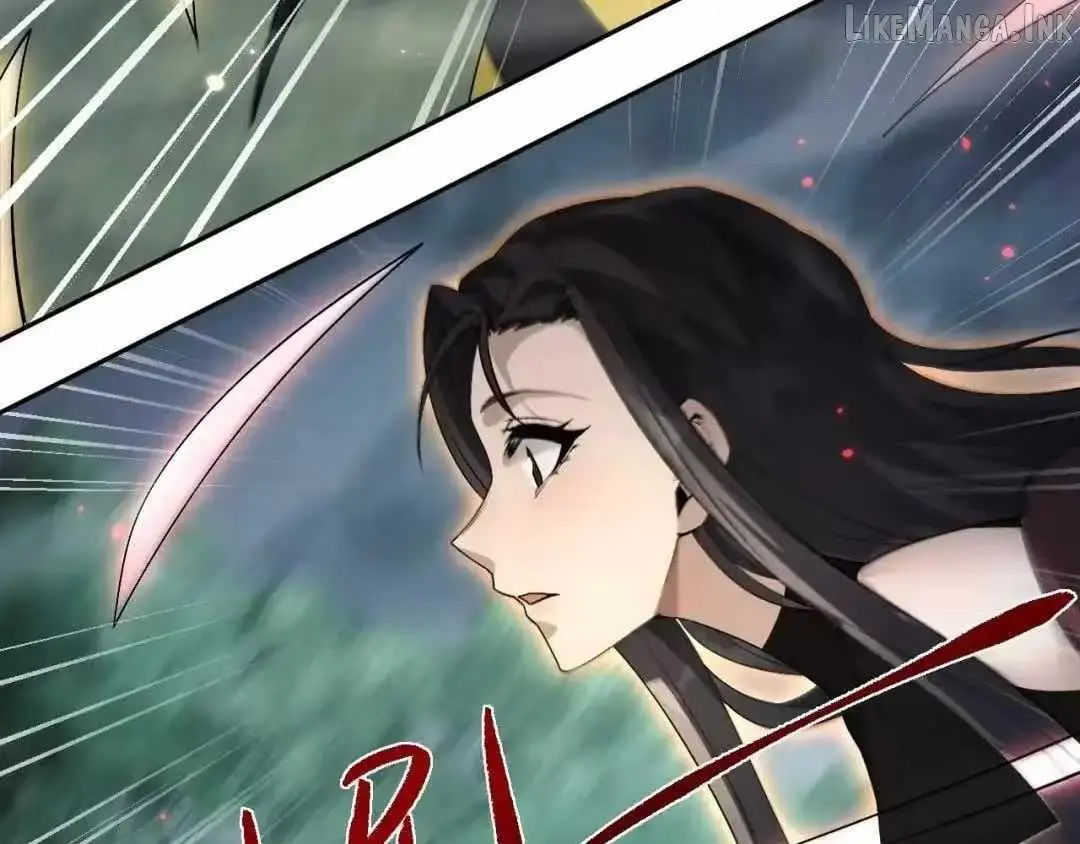 Versatile Sword Cultivator Chapter 116 page 7 - 
