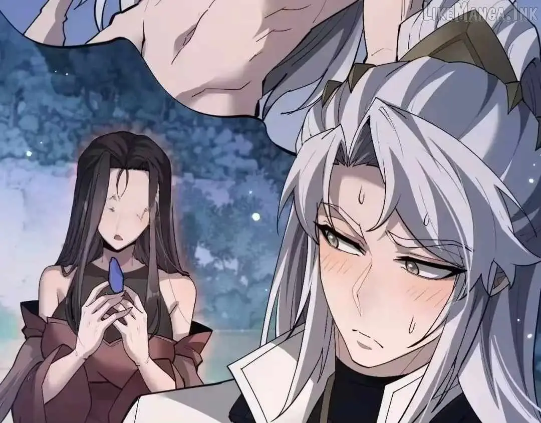 Versatile Sword Cultivator Chapter 116 page 61 - 