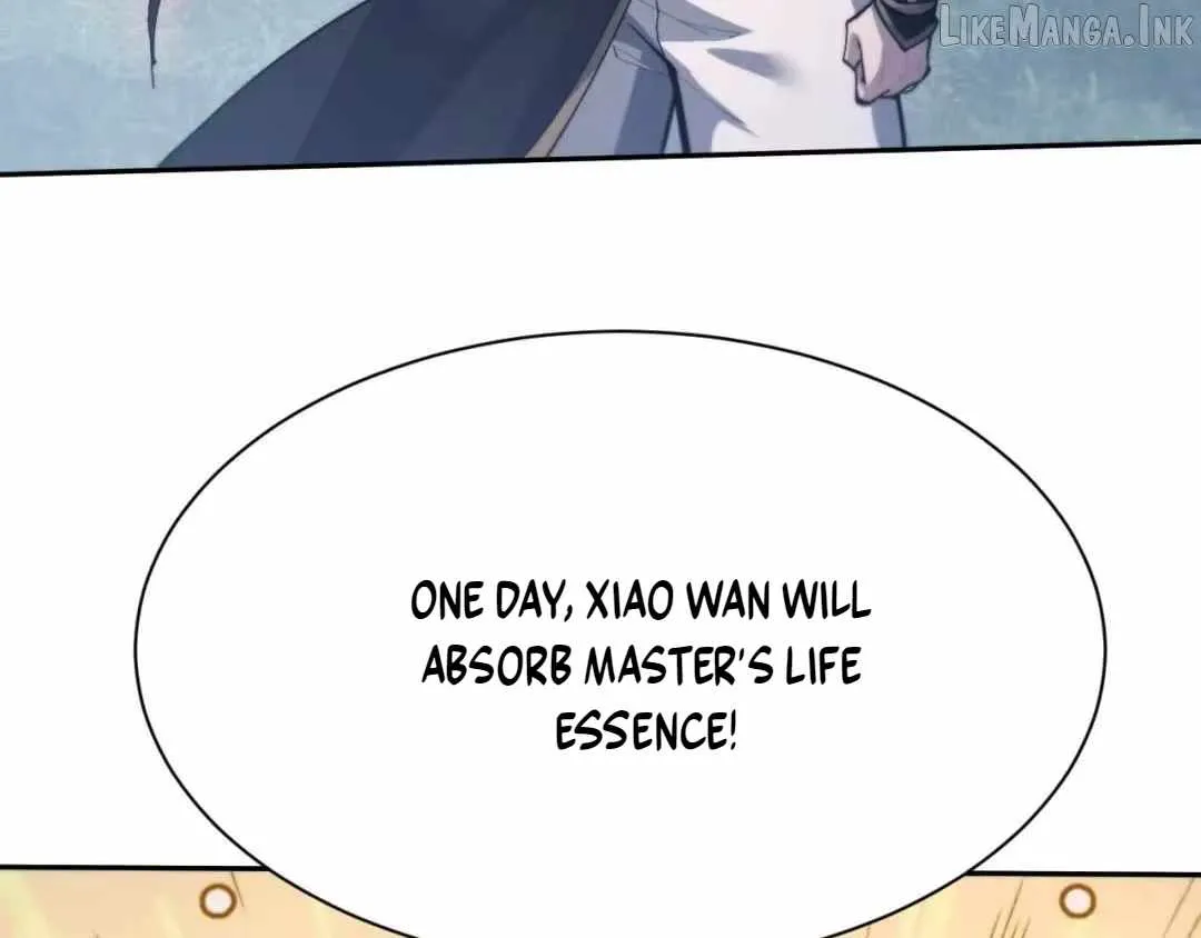 Versatile Sword Cultivator Chapter 116 page 68 - 