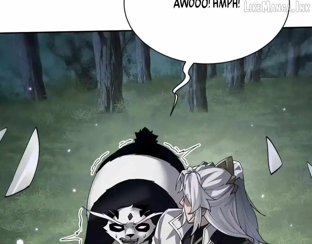 Versatile Sword Cultivator Chapter 116 page 100 - 