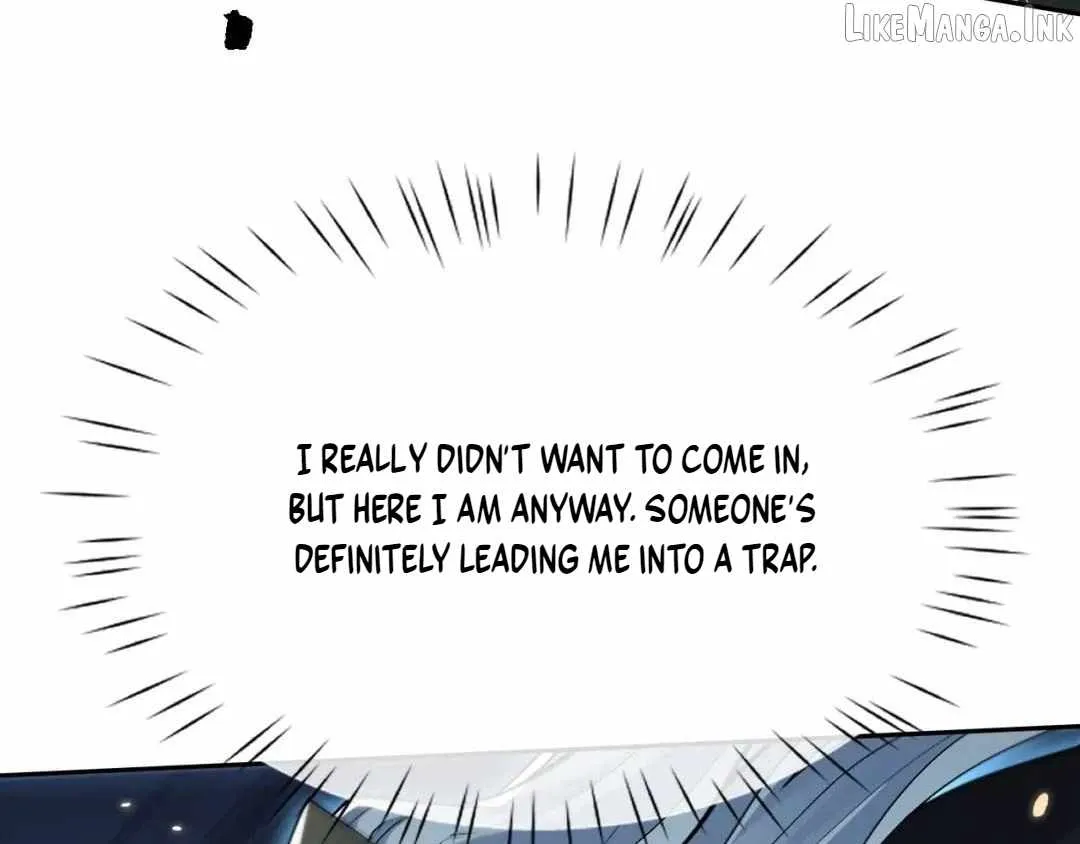 Versatile Sword Cultivator Chapter 117 page 12 - 