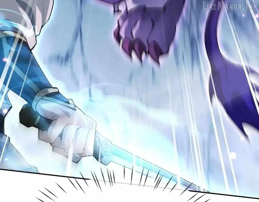Versatile Sword Cultivator Chapter 117 page 121 - 