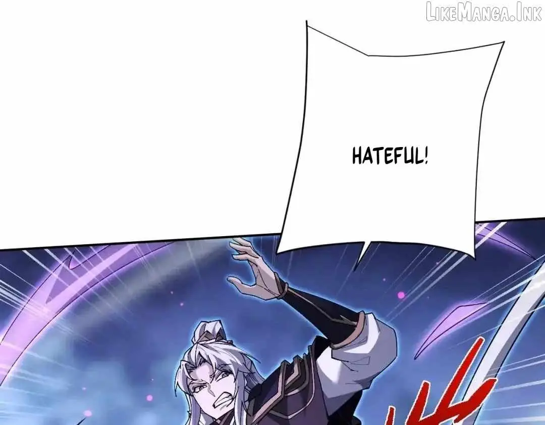 Versatile Sword Cultivator Chapter 117 page 128 - 