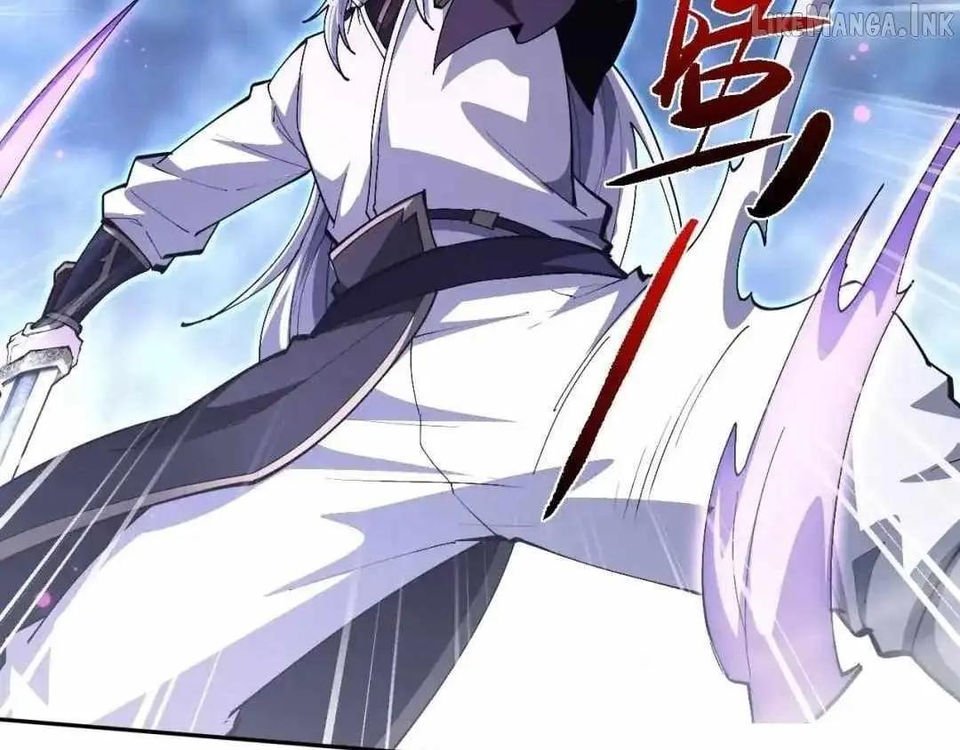 Versatile Sword Cultivator Chapter 117 page 129 - 