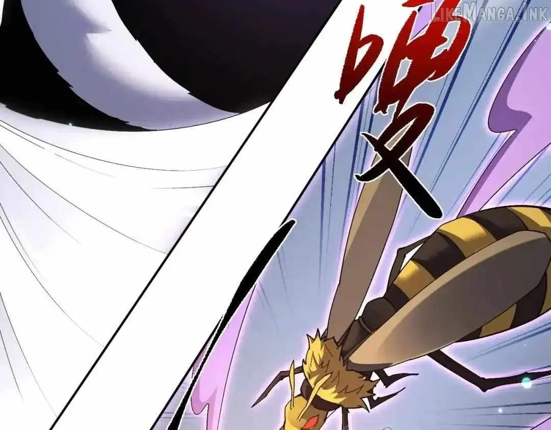 Versatile Sword Cultivator Chapter 117 page 134 - 