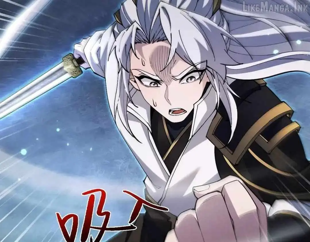 Versatile Sword Cultivator Chapter 117 page 137 - 