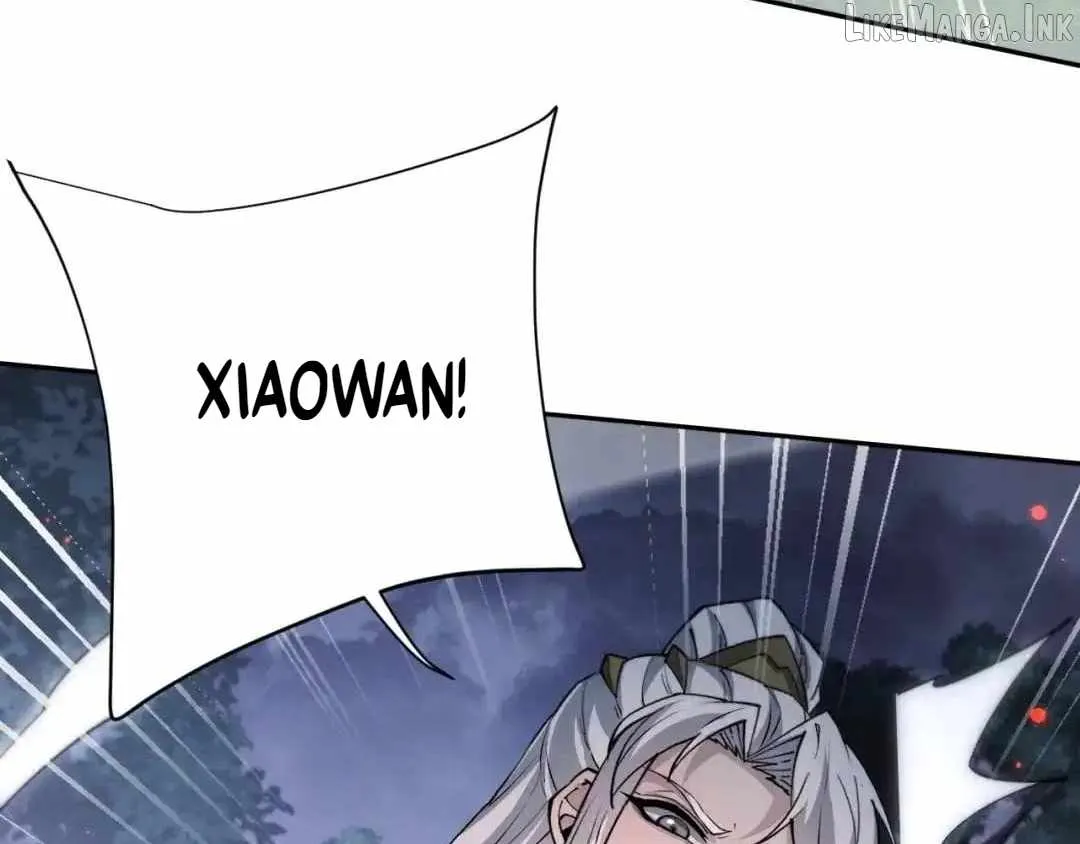 Versatile Sword Cultivator Chapter 117 page 158 - 