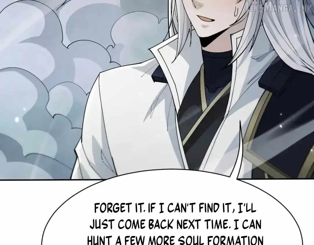 Versatile Sword Cultivator Chapter 117 page 3 - 
