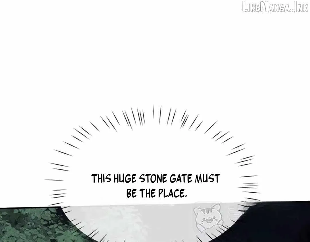 Versatile Sword Cultivator Chapter 117 page 21 - 