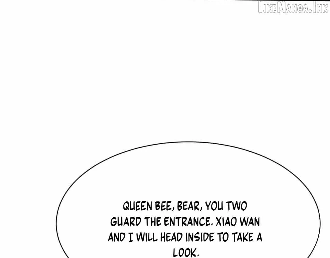 Versatile Sword Cultivator Chapter 117 page 26 - 
