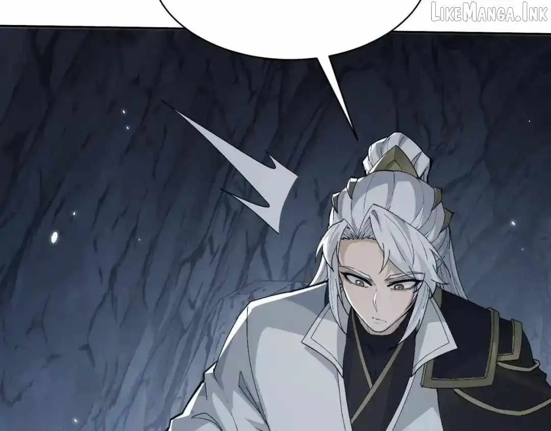 Versatile Sword Cultivator Chapter 117 page 37 - 