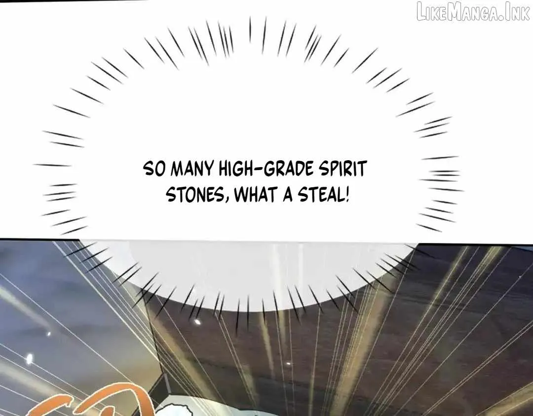 Versatile Sword Cultivator Chapter 117 page 39 - 