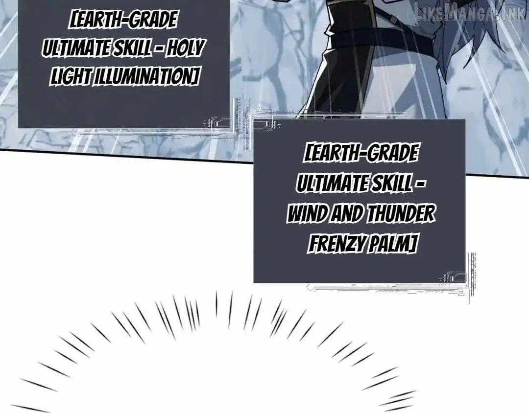 Versatile Sword Cultivator Chapter 117 page 47 - 