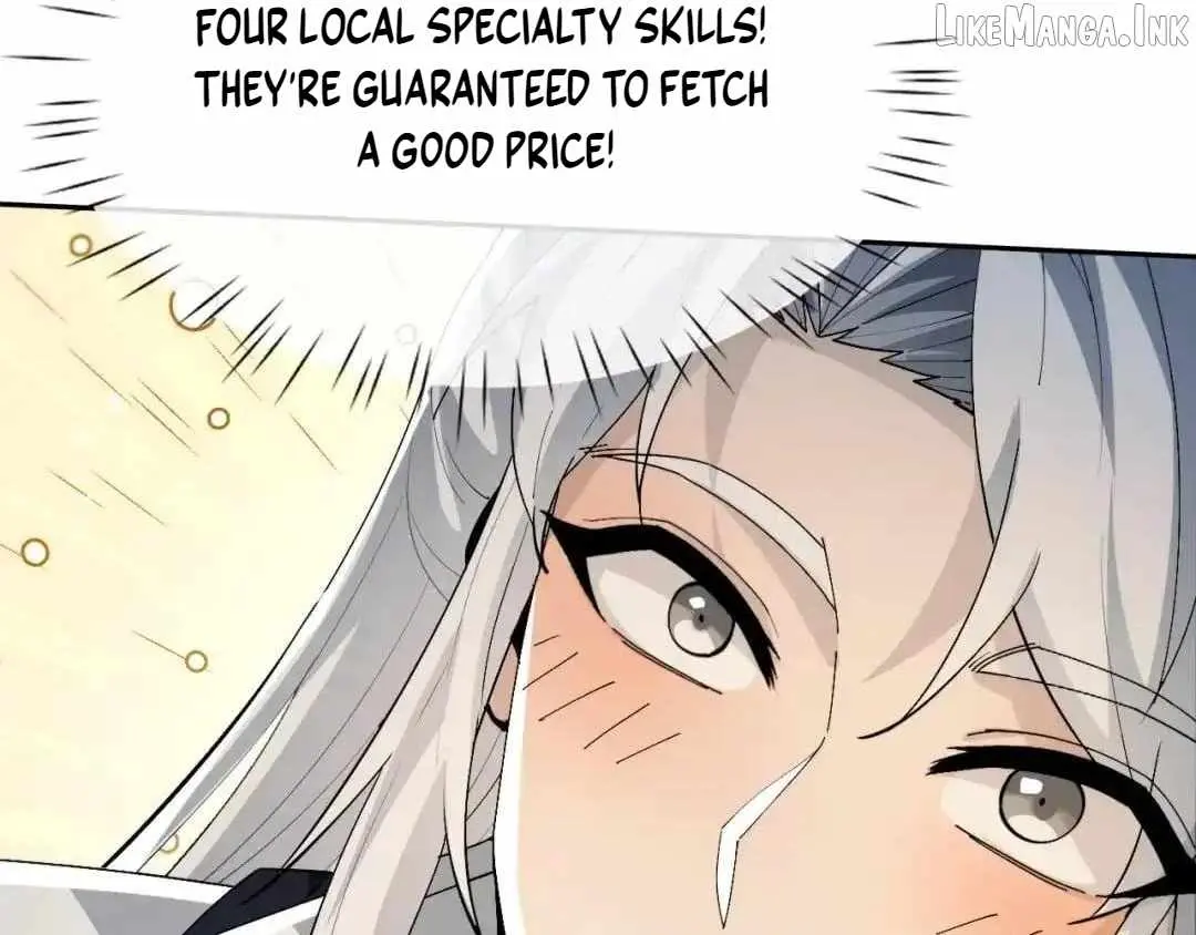 Versatile Sword Cultivator Chapter 117 page 48 - 