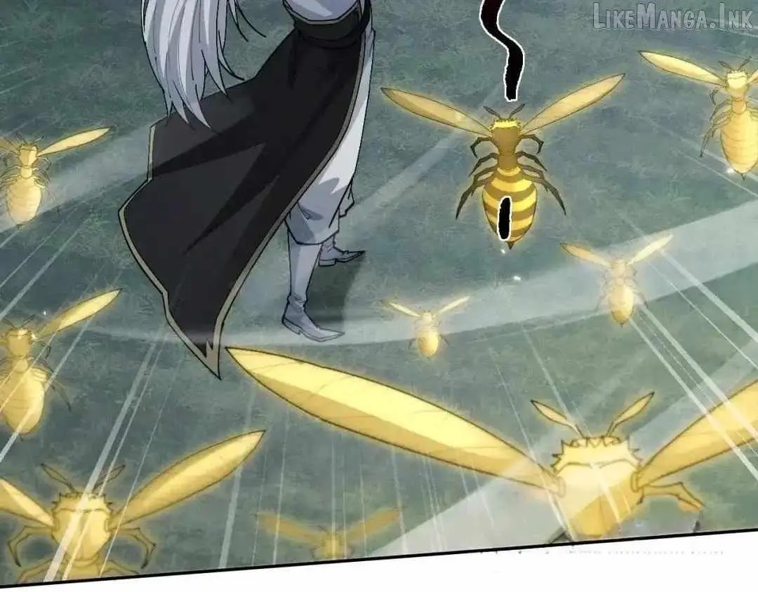 Versatile Sword Cultivator Chapter 117 page 6 - 