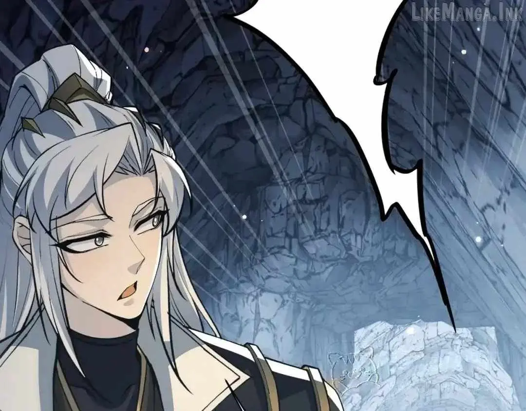 Versatile Sword Cultivator Chapter 117 page 51 - 