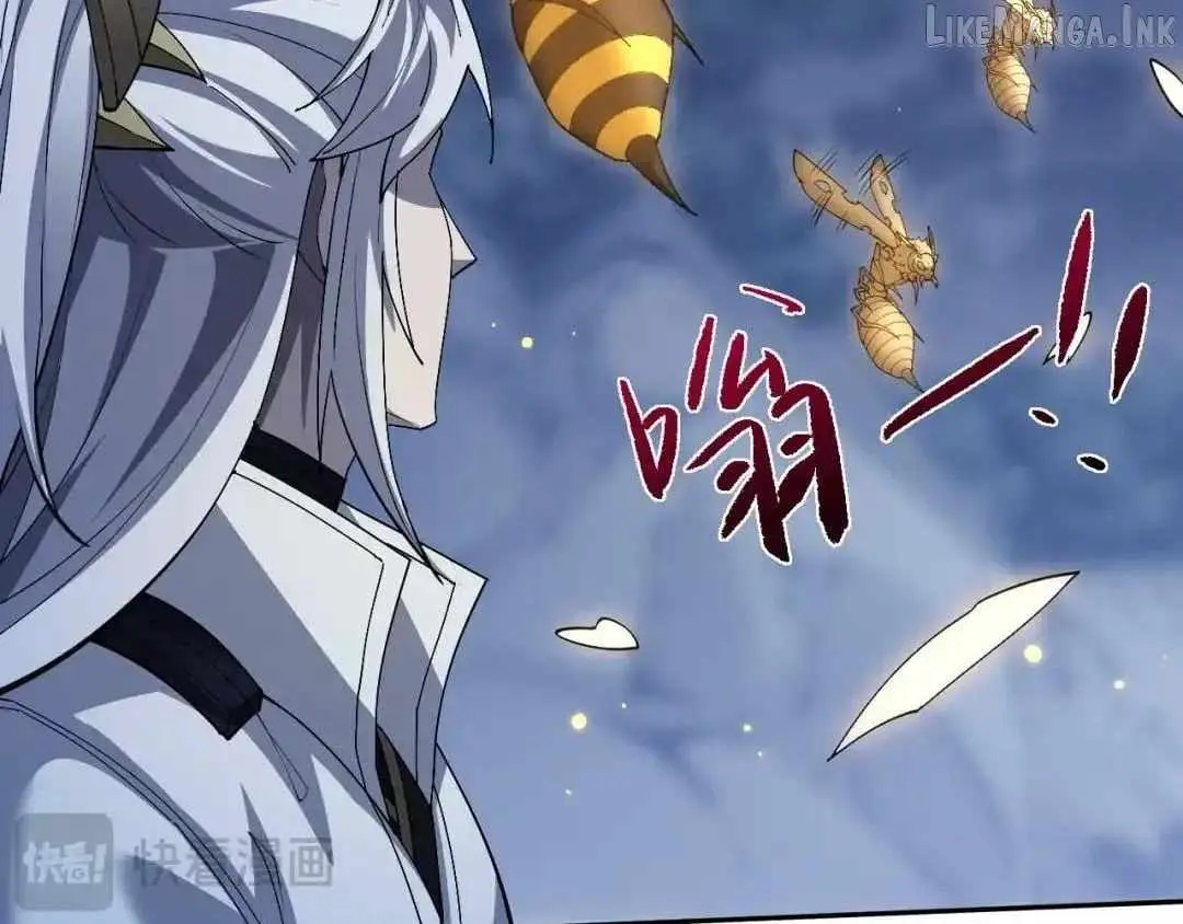 Versatile Sword Cultivator Chapter 117 page 64 - 