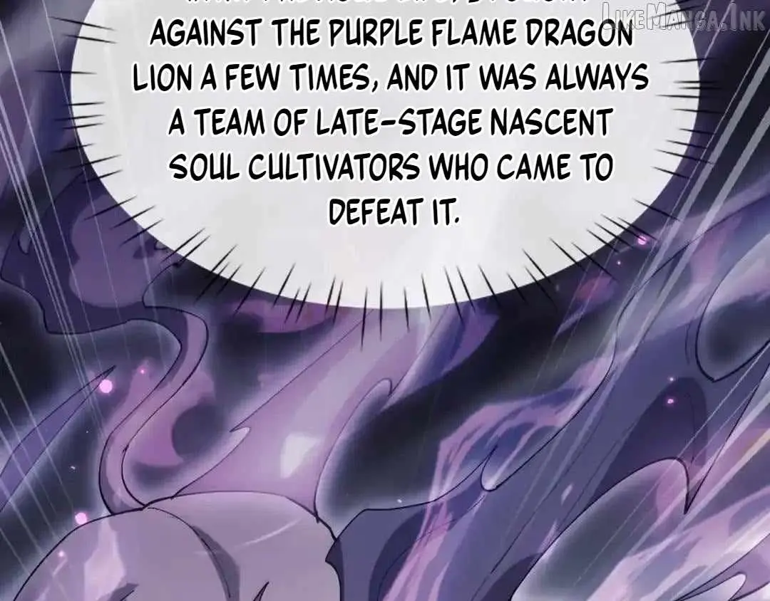 Versatile Sword Cultivator Chapter 117 page 92 - 