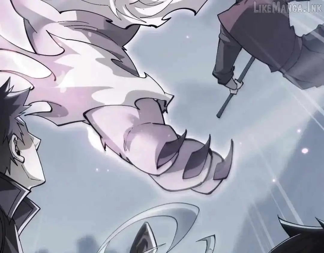 Versatile Sword Cultivator Chapter 117 page 94 - 