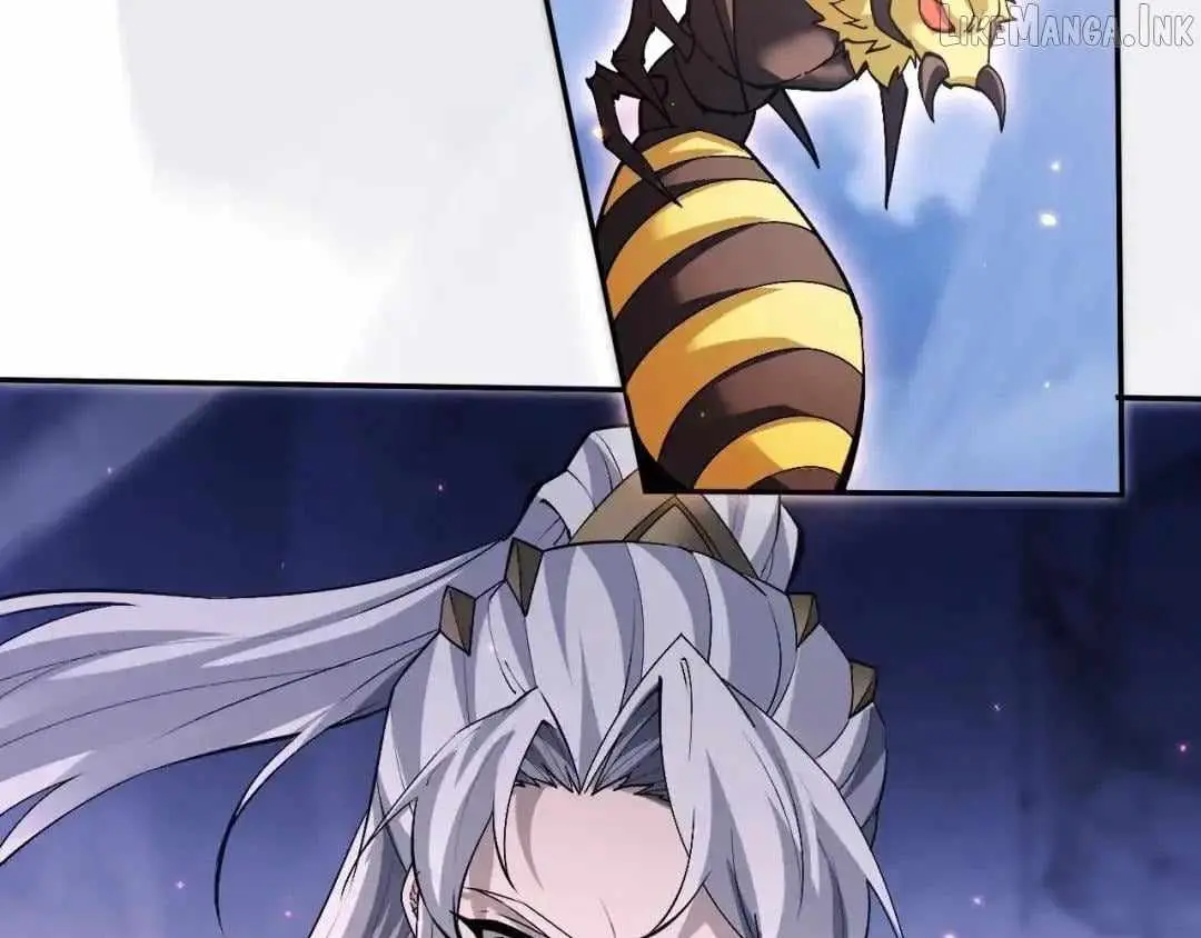 Versatile Sword Cultivator Chapter 117 page 98 - 