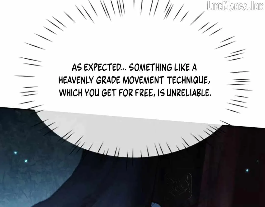 Versatile Sword Cultivator Chapter 118 page 107 - 