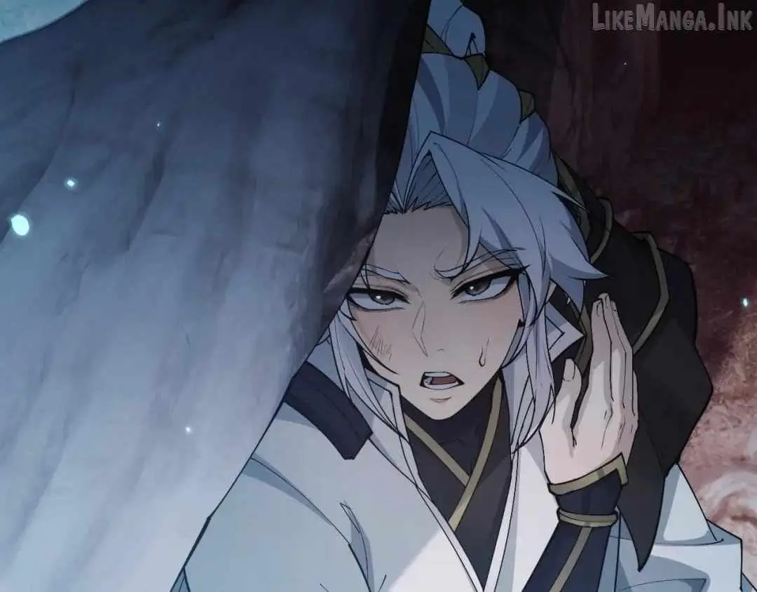 Versatile Sword Cultivator Chapter 118 page 108 - 